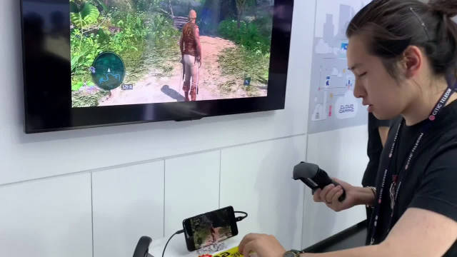 短剧游戏板块掀起涨停潮游戏ETF（159869）涨近7%传媒ETF华夏（516190）现涨超5%(图1)