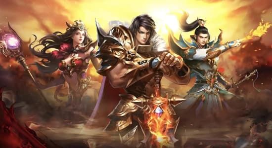 2026适合新手玩的手游TOP5:轻松上手不肝氪(图1)