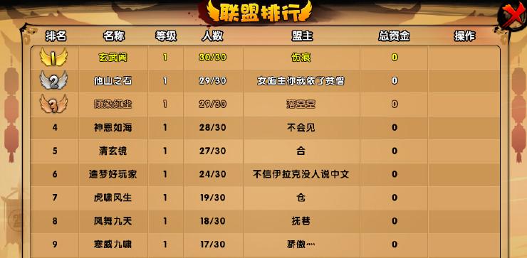 热门的跑酷游戏排行(图1)