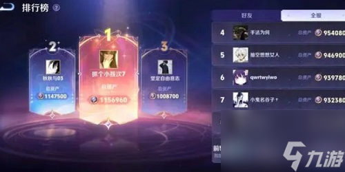 盘点搬砖最火的良心赚钱游戏排行榜（2026年最新）(图1)